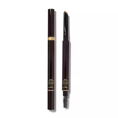 摸良心说，2017最in眉形适合所有人，敲瘦脸哇~