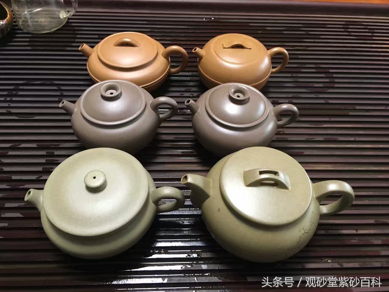 真假紫砂壶鉴别(如何辨别紫砂壶泥料的好坏) 第4张