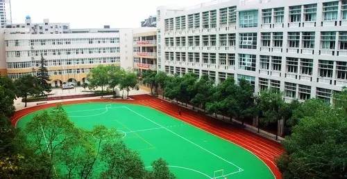 武汉这个区盛产王牌小学、初中、高中，想当学霸的来这里就对了！