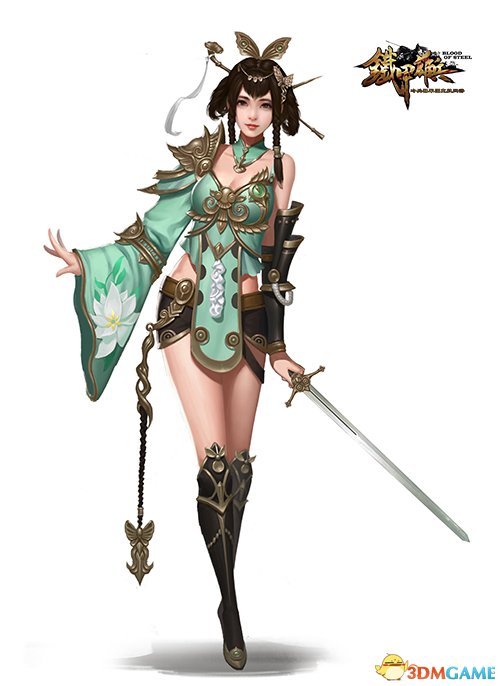 铁甲雄兵小乔武将玩法技巧 铁甲雄兵小乔厉害吗