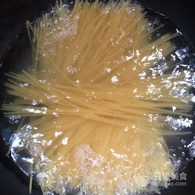 意大利面要煮多长时间（意大利面的做法分享）
