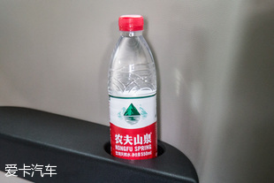 福特途睿欧/GL8商务对比试驾