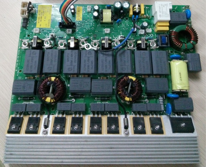 如何应对常见的在线烧录异常情况