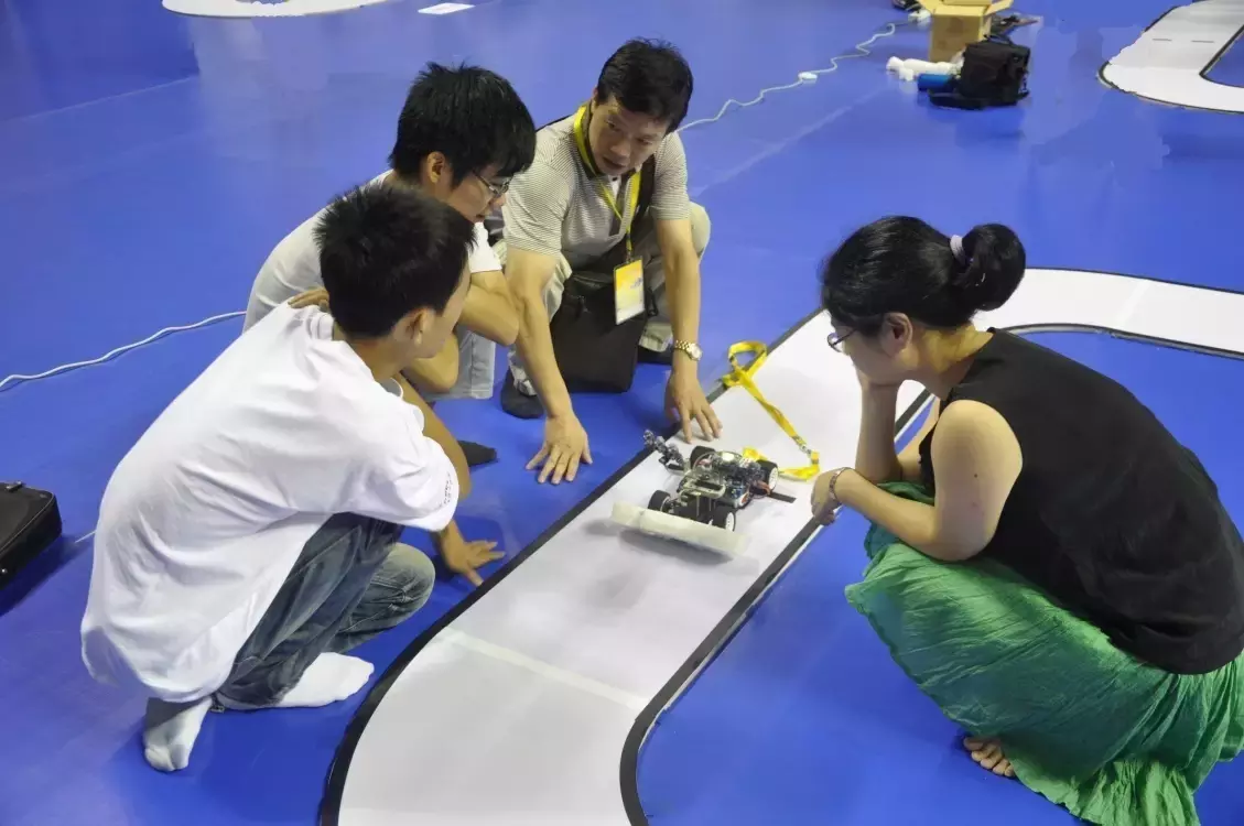 2017，浙工大在等你丨专业大类基本介绍（上）