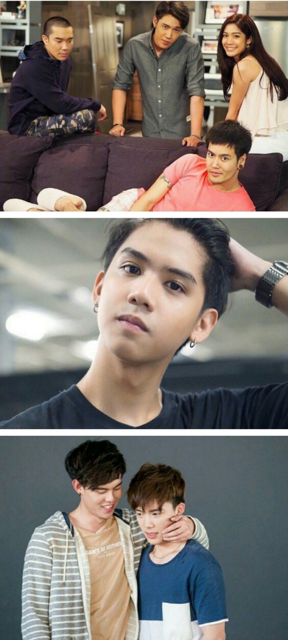 泰剧中那些闪闪惹人爱的配角，有你们的菜吗？