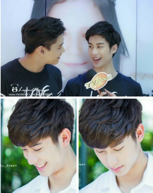 泰剧中那些闪闪惹人爱的配角，有你们的菜吗？