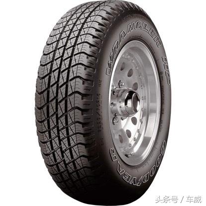 米其林、固特异还是马牌，主流城市SUV轮胎究竟怎么选，看完这篇就全懂了