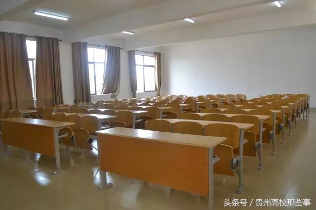 必看！贵州民族大学人文科技学院最强解析