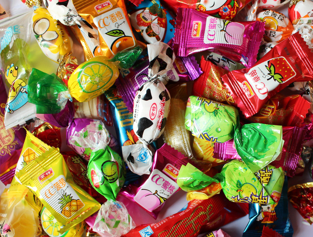 王征兵：如果苜蓿爱上糖,注定香甜一场