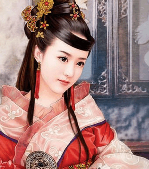 韩信死后,为何他的老婆不仅没死还得以优待!