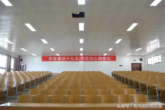 必看！贵州民族大学人文科技学院最强解析