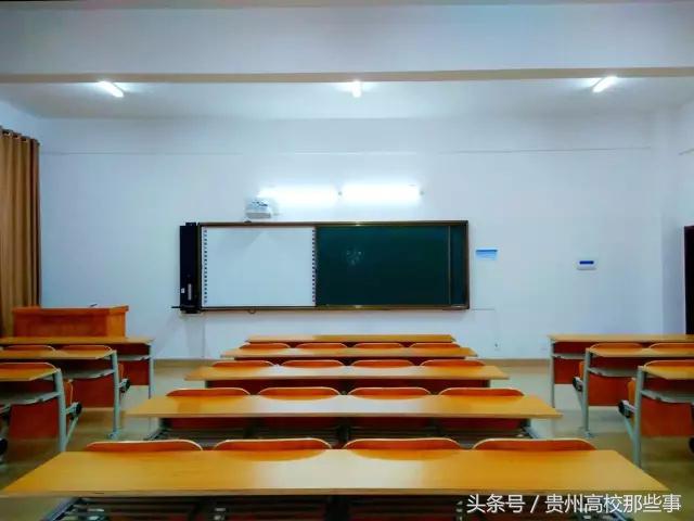 必看！贵州民族大学人文科技学院最强解析