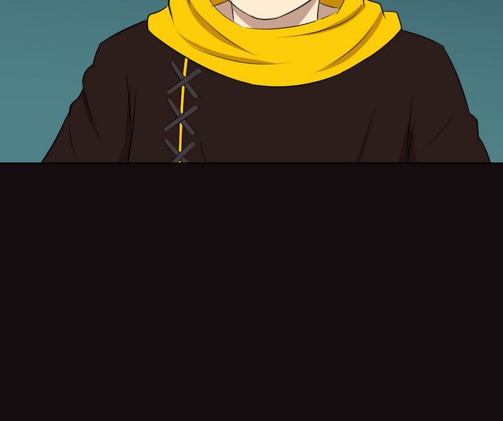 小说漫画《阴阳代理人》第七章