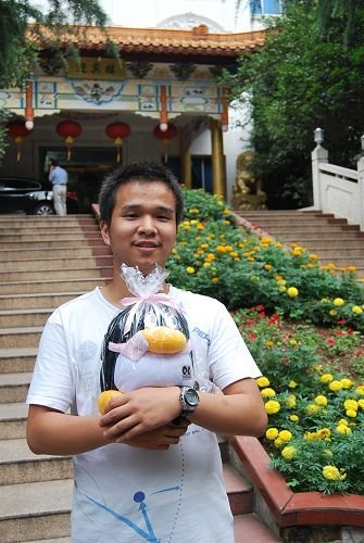 围观湖北历届高考状元，看看他们长啥样！