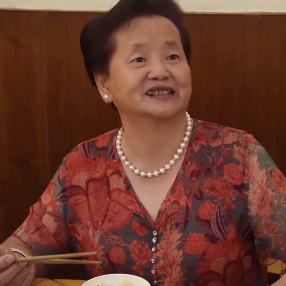 比深夜食堂更有故事，尽在浙大留学生食堂！菜品简单，情深无限！