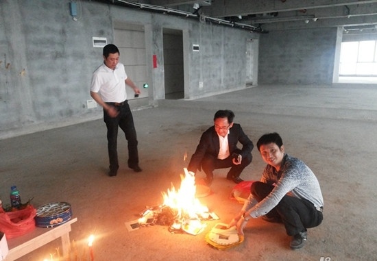 装修开工大吉有什么讲究？为什么业主这么重视？不要在忽略这个细节了！