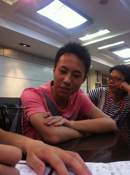 围观湖北历届高考状元，看看他们长啥样！