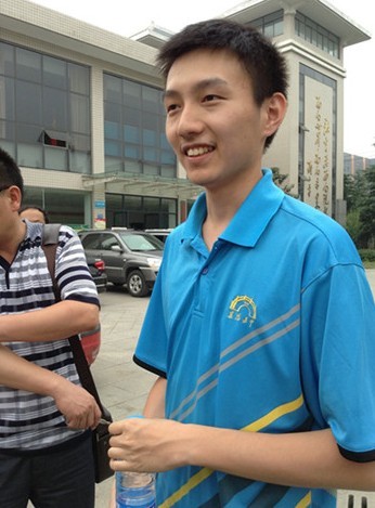 围观湖北历届高考状元，看看他们长啥样！