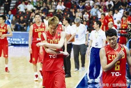 为什么cba不喜欢升级(进不了NBA为何还要盲目追求？虚荣的面具下是CBA的衰败)