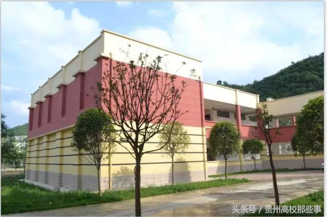 必看！贵州民族大学人文科技学院最强解析