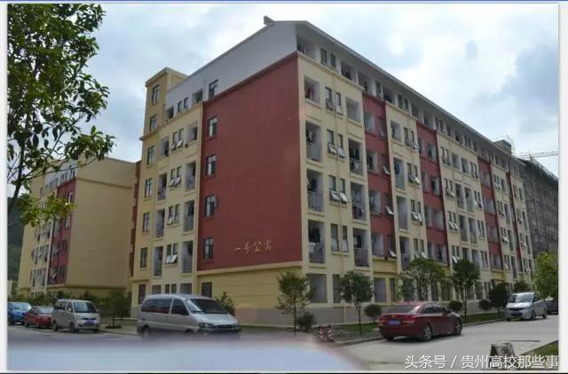 必看！贵州民族大学人文科技学院最强解析