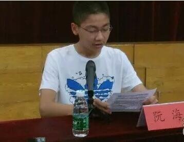 江苏13市7市文理状元全来自当地同一个学校！徐州、南通的女状元看着那么养眼！