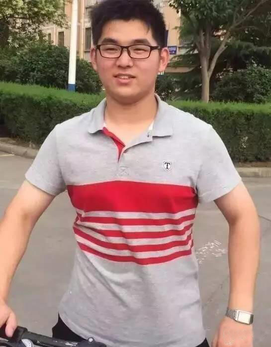 江苏13市7市文理状元全来自当地同一个学校！徐州、南通的女状元看着那么养眼！