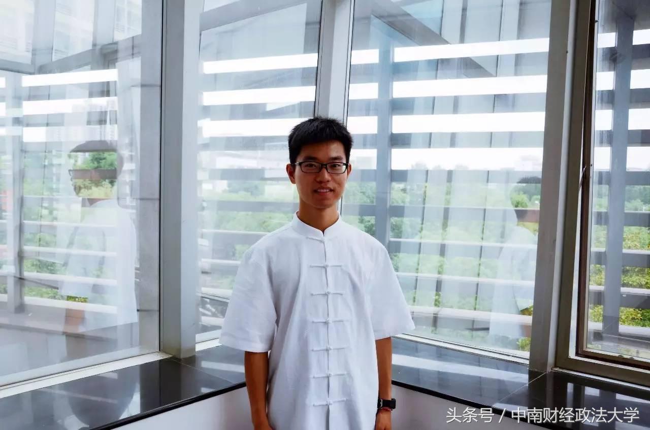 来中南大，你会和他们一样更优秀（附各学院简介 下篇）