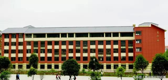 必看！贵州民族大学人文科技学院最强解析