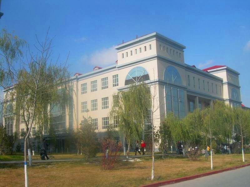 最新高考内参：新疆维吾尔自治区大学排名-2017