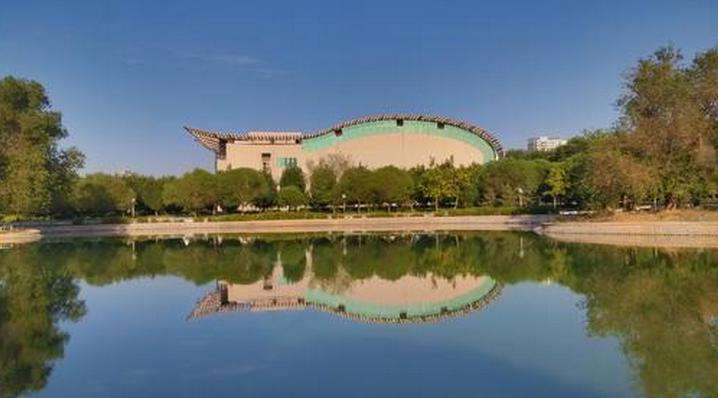 最新高考内参：新疆维吾尔自治区大学排名-2017