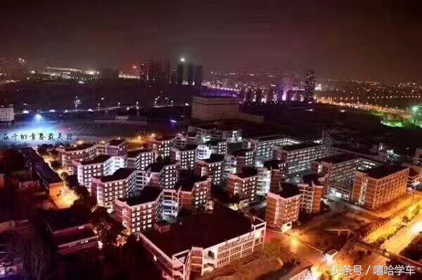 安徽三联学院迎来20年华诞（1997-2017）！