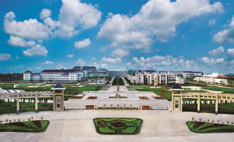 求学在潍坊，报考必看！原来教育名城—潍坊有这么多大学啊！