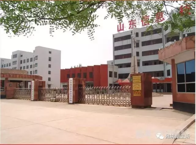 求学在潍坊，报考必看！原来教育名城—潍坊有这么多大学啊！