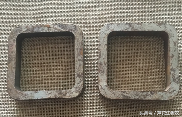 福田RG40老款履帶收割機(jī)導(dǎo)向輪改成下掛式