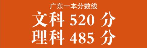 2017广东高考分数线公布 26日（今天）开始高考志愿填报