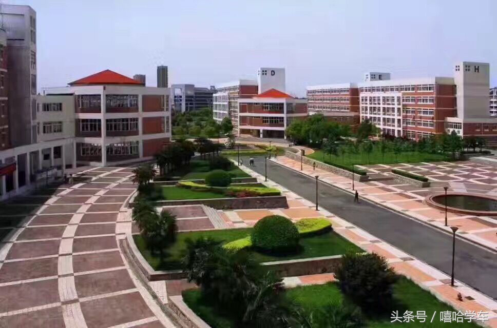 安徽三联学院迎来20年华诞（1997-2017）！