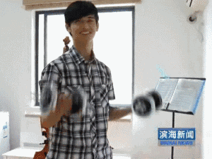 高考状元颜值对比，这是理科生被黑得最惨的一次！