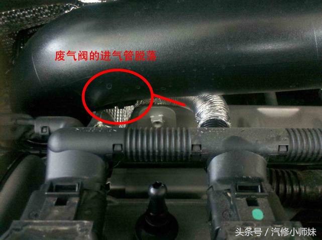 一汽大众CC 胎压监控灯还有这功能？