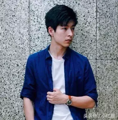 颜值高的人过得好？帅到舔屏的高考状元告诉你，是的！