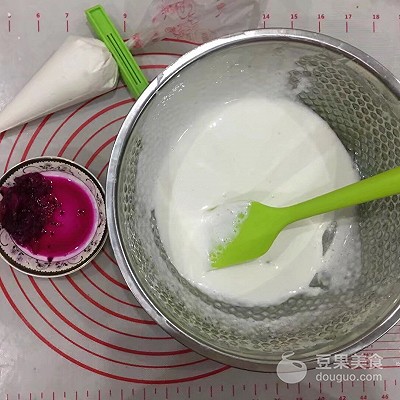 貓爪棉花糖,
