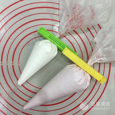貓爪棉花糖,