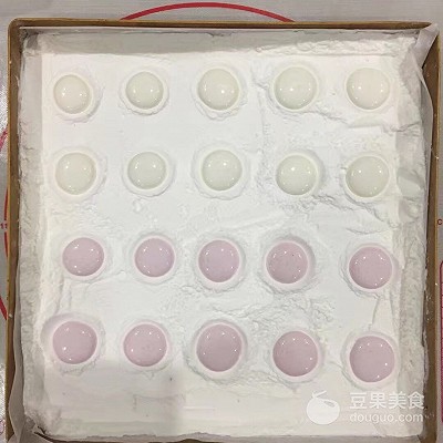貓爪棉花糖,
