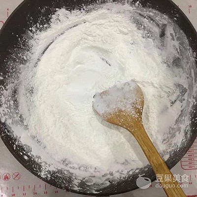 貓爪棉花糖,