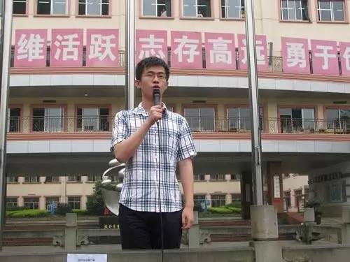 那些曾经的高考状元，现在都怎么样了？