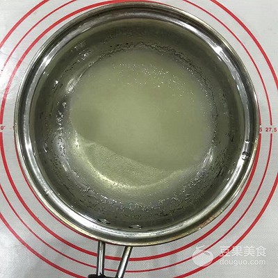 貓爪棉花糖,