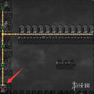 《缺氧》完整电力系统图文教学