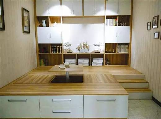 家里一個平方米能有多大用處？看完你就驚呆了！