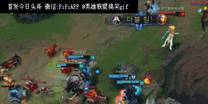 LOL机器人会拐弯的钩子教学，自带追踪系统！