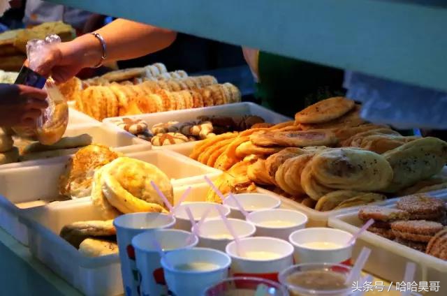 2017招生季-中南大学（第二弹）食在中南-南校区三大食堂